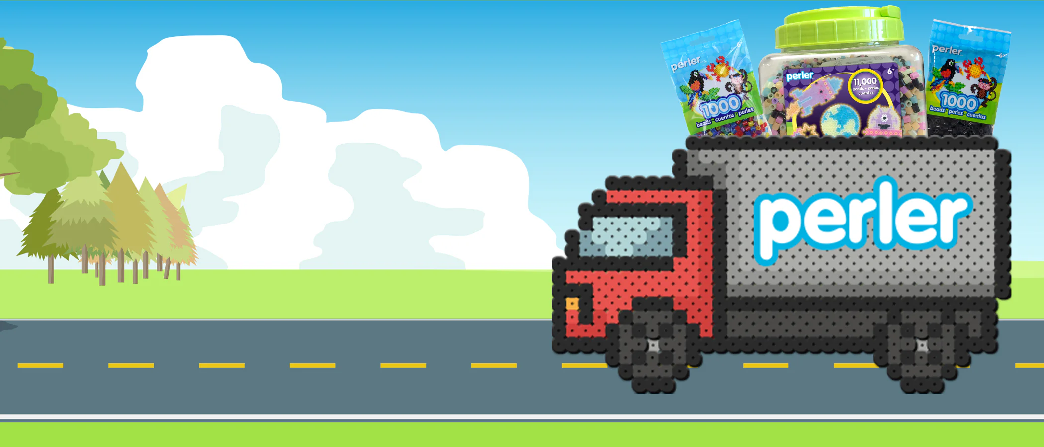 Welcome to Our Store