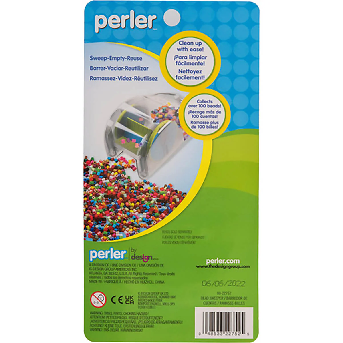 Bead Sweeper - Image 5