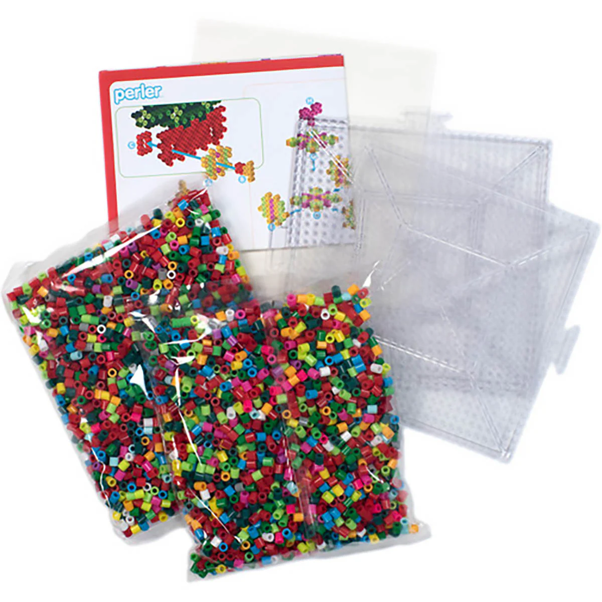 Perler Advent Tree Kit - Image 3