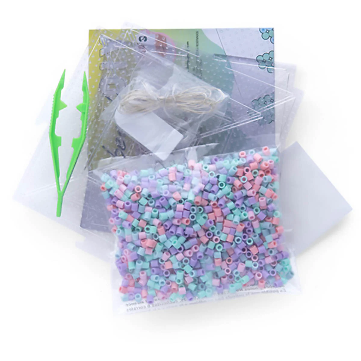 Perler Bead D.I.Y. Dream Activity Kit - Image 5