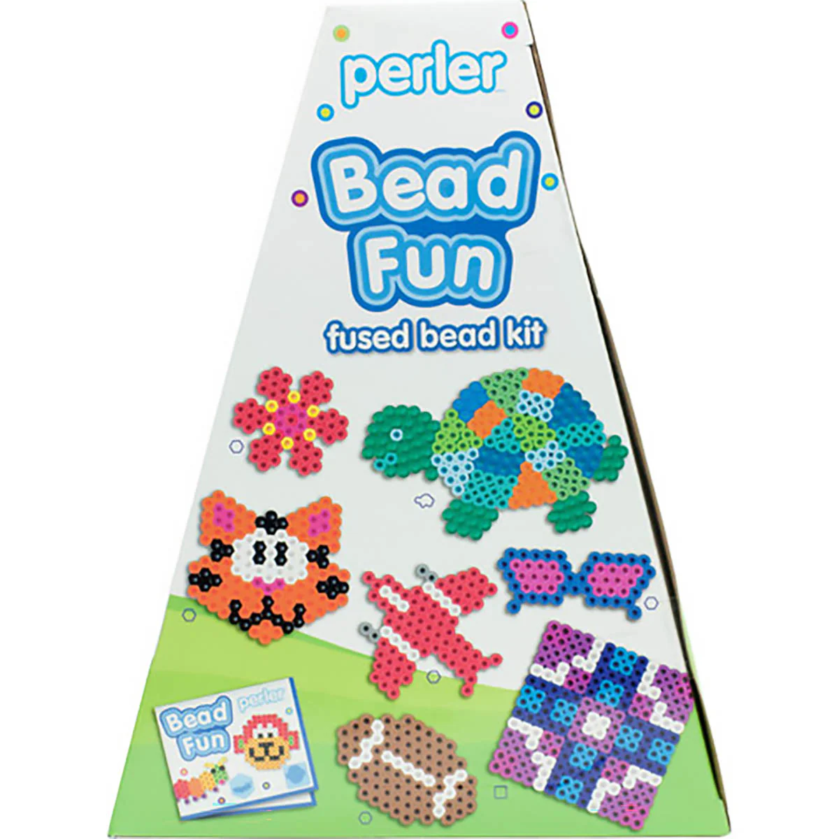 Perler Bead Fun Activity Kit - Image 3