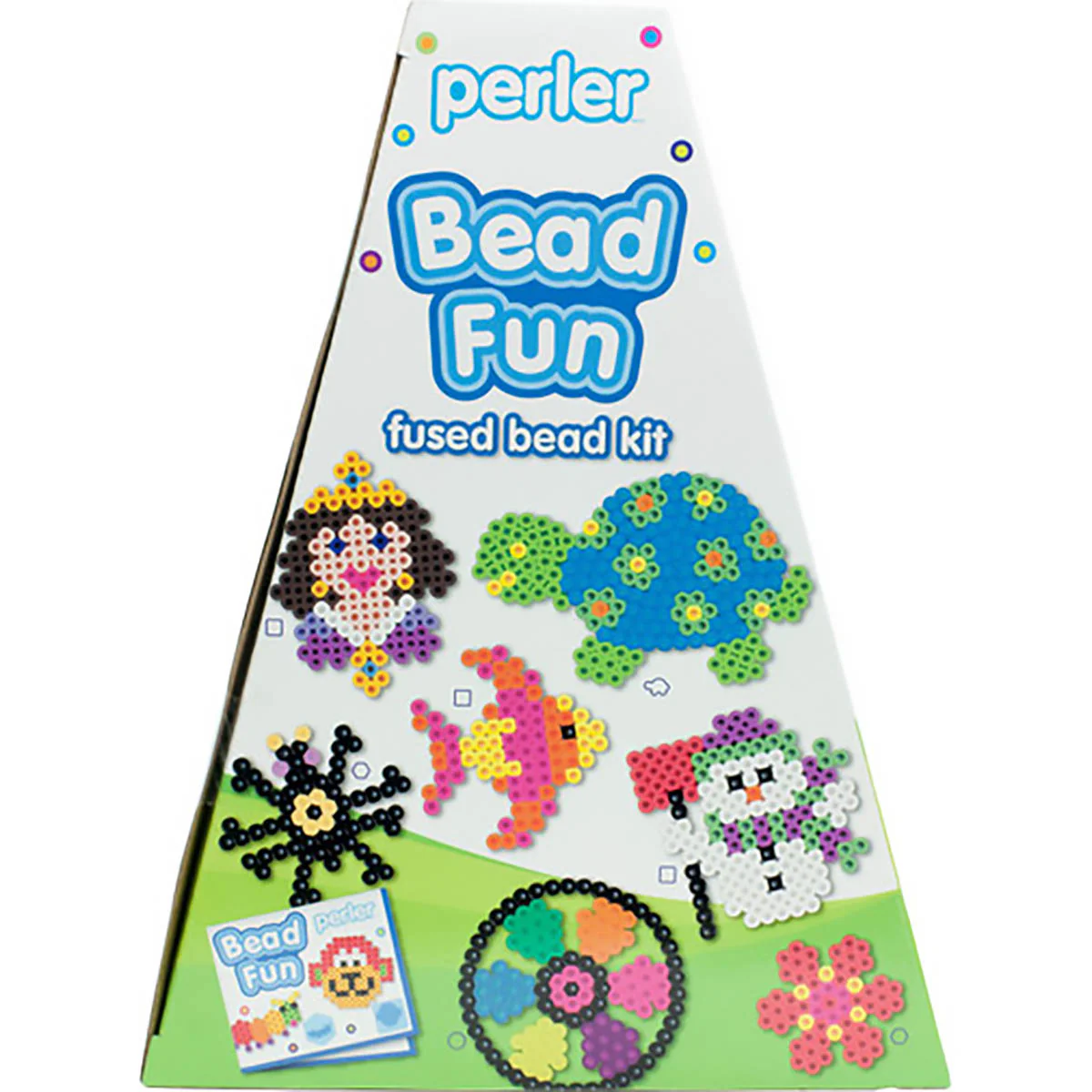 Perler Bead Fun Activity Kit - Image 4