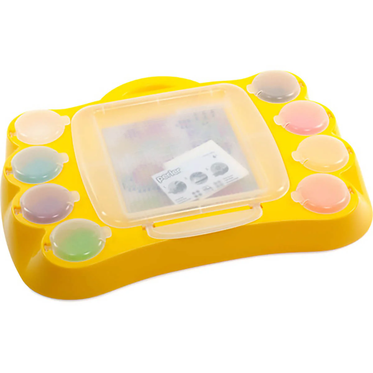 Perler Bead 'n Carry Activity Kit - Image 3