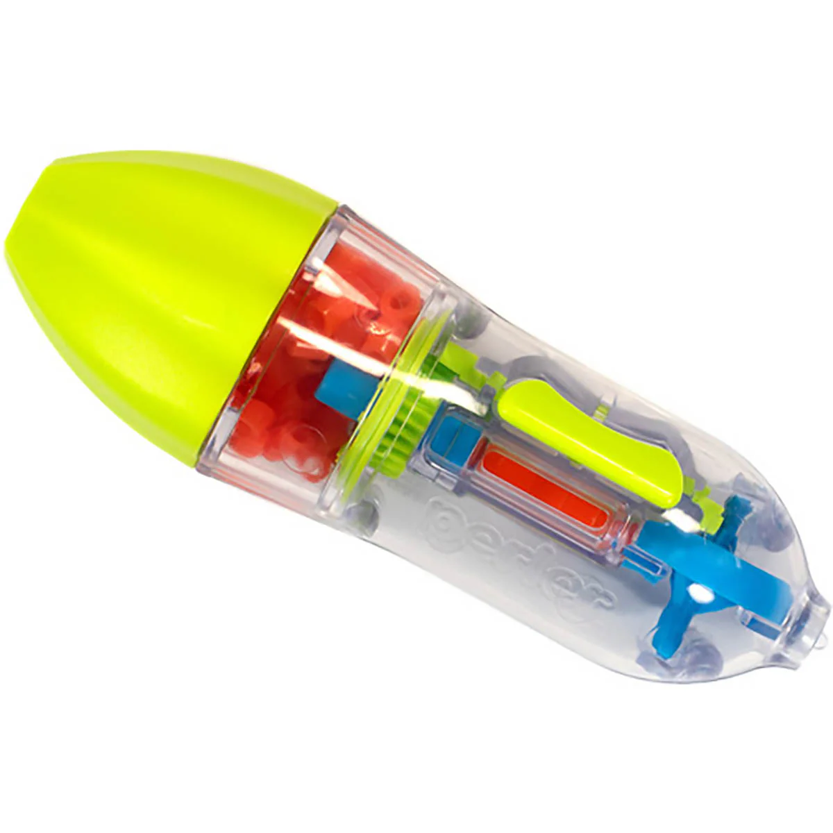 Perler Bead Pen - Image 3