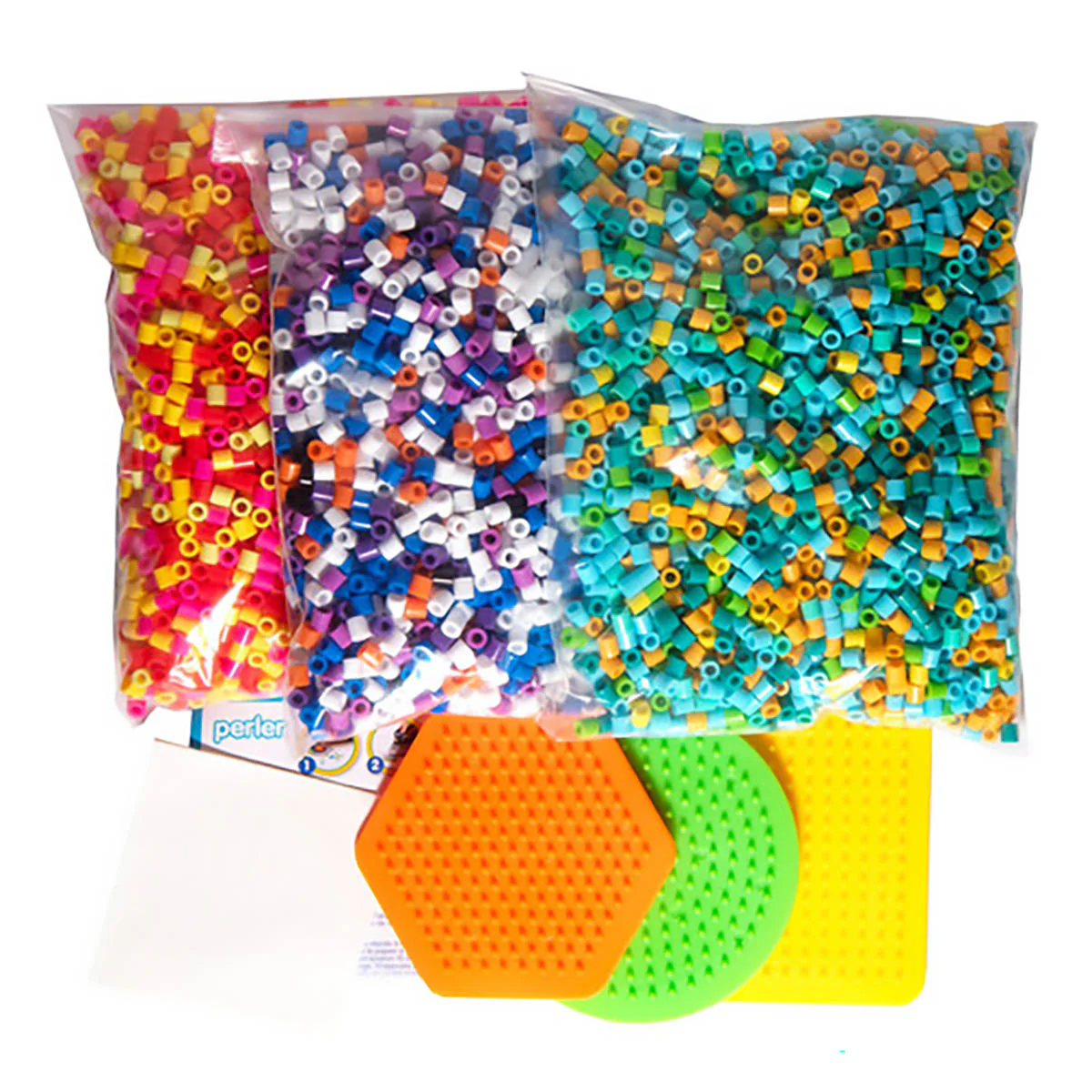 Perler Daisy Love Activity Bucket - Image 5