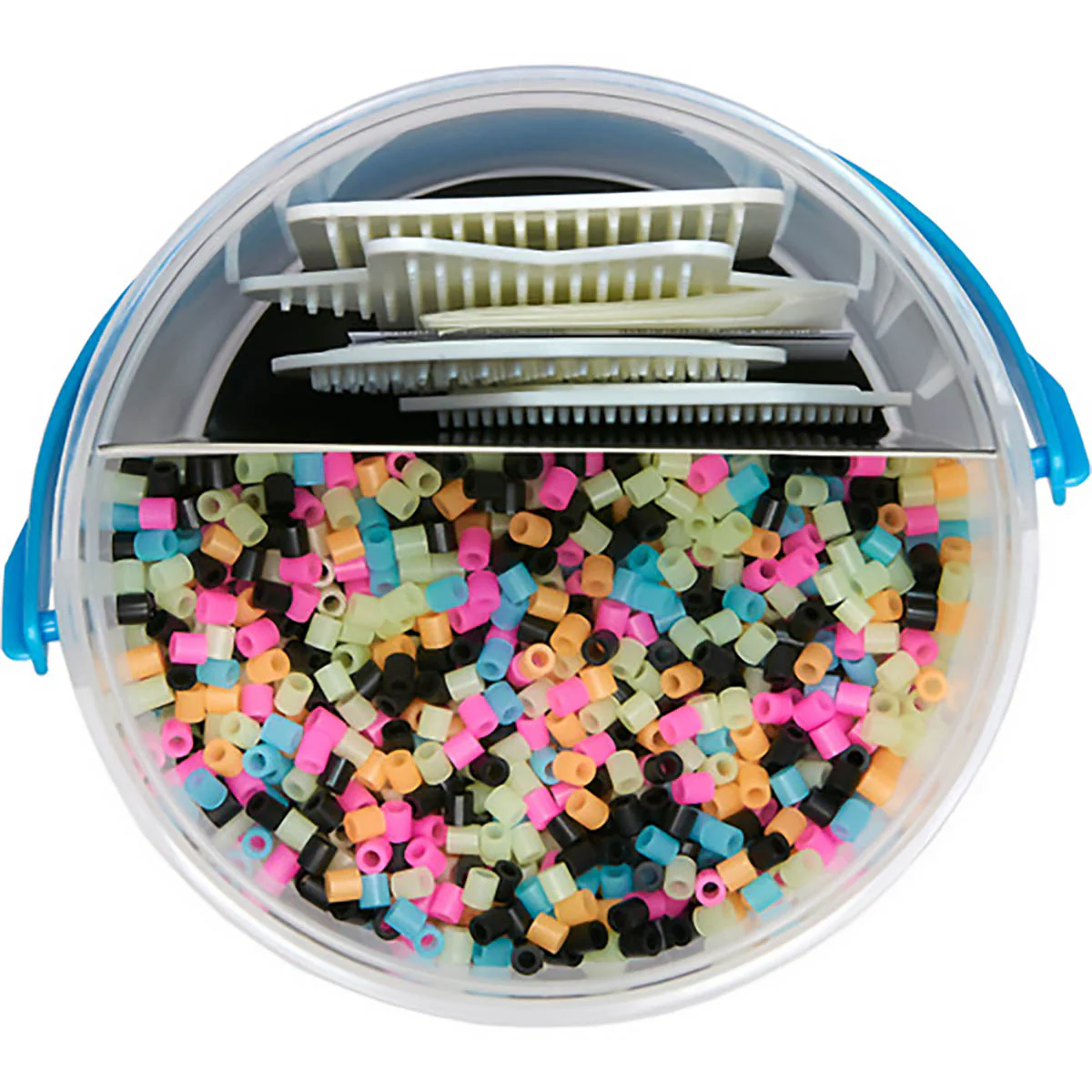 Perler Glow in the Dark Activity Bucket - Image 5