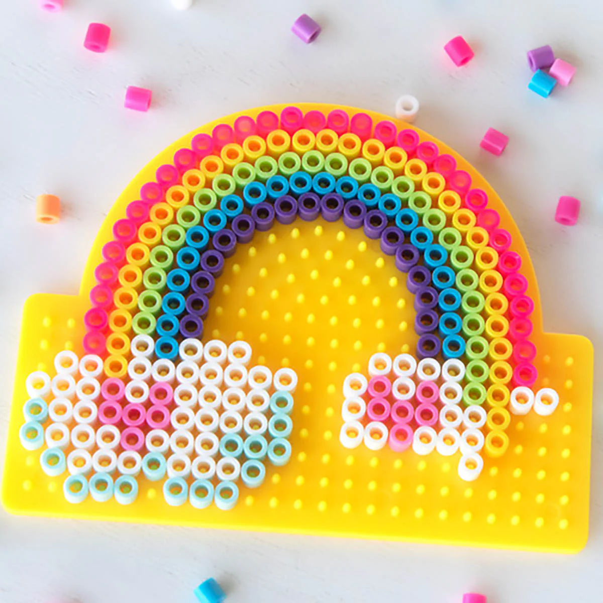 Perler Llamas Large Bucket - Image 4