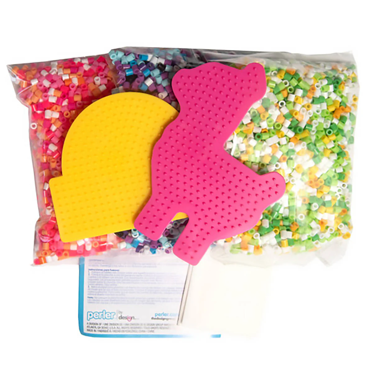 Perler Llamas Large Bucket - Image 6