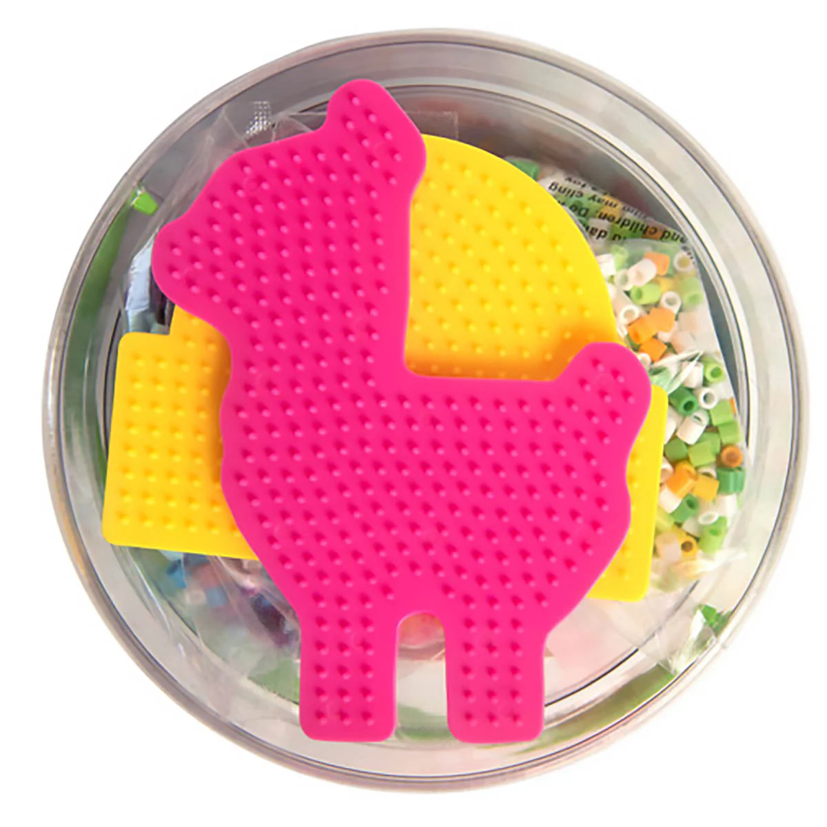 Perler Llamas Large Bucket - Image 7