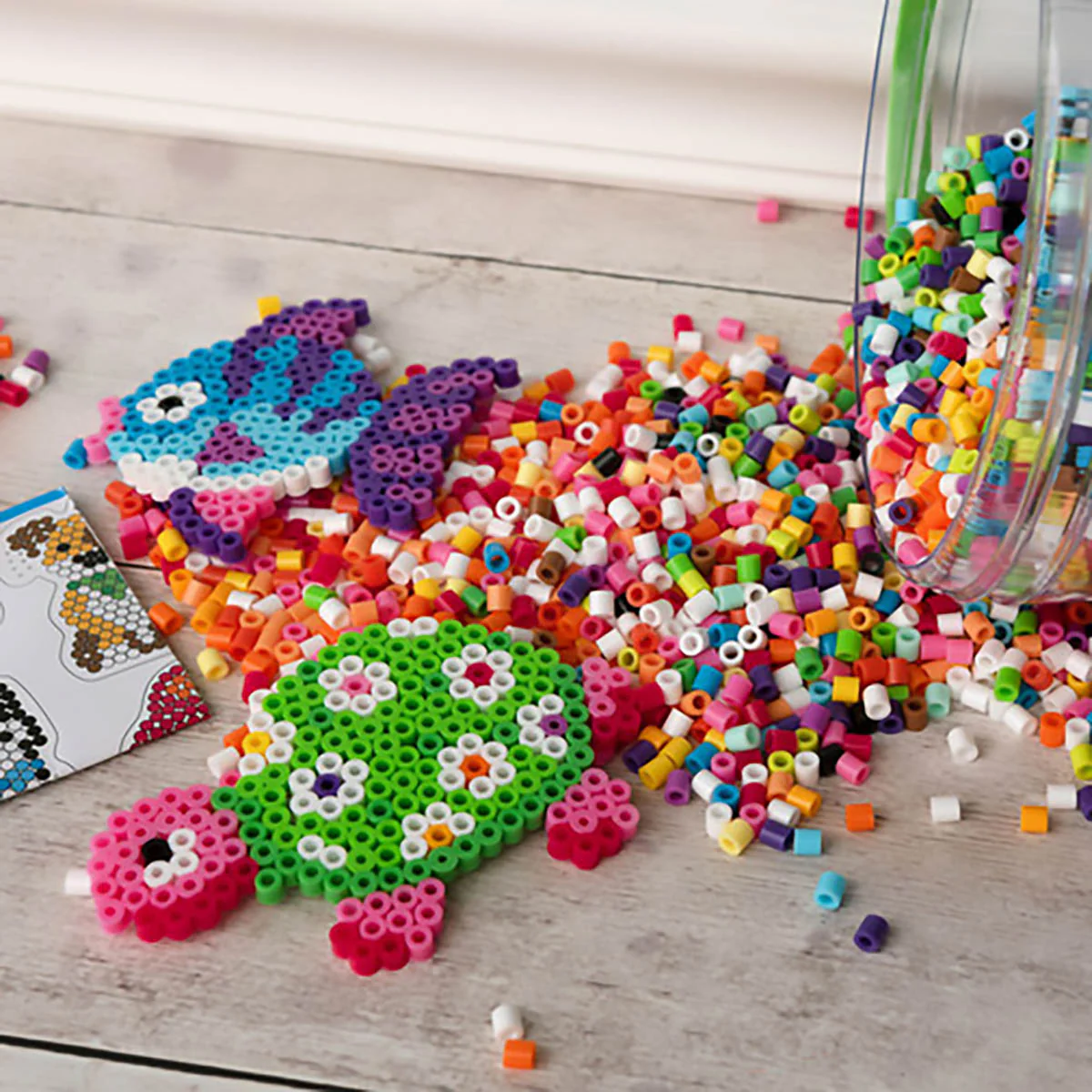 Perler Pets Activity Bucket - Image 3