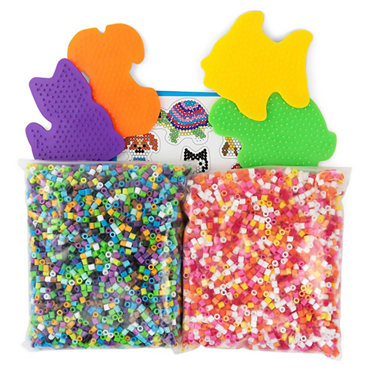 Perler Pets Activity Bucket - Image 5