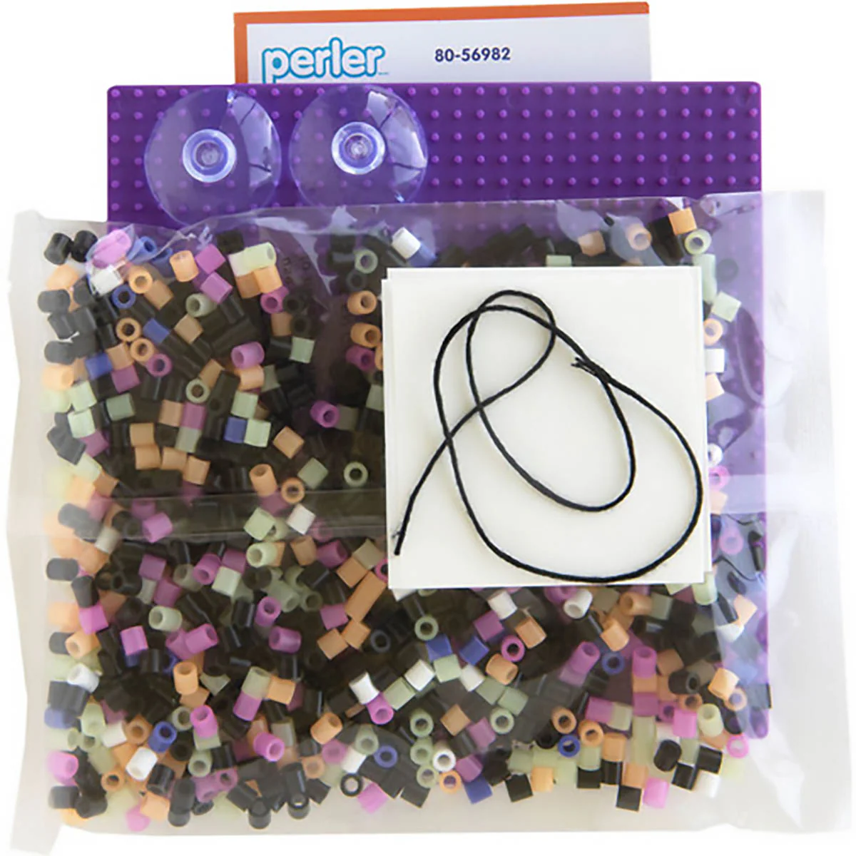 Perler Scary Eyes Activity Kit - Image 3