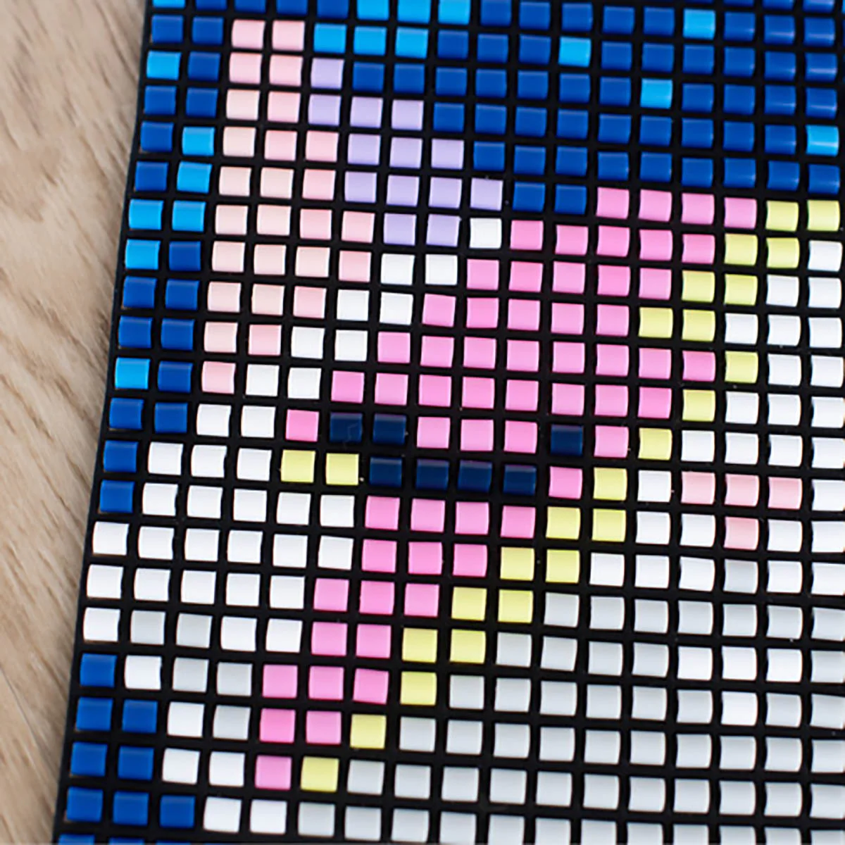 Perler Snappix Astro Kitty Kit - Classic Beads - Image 3