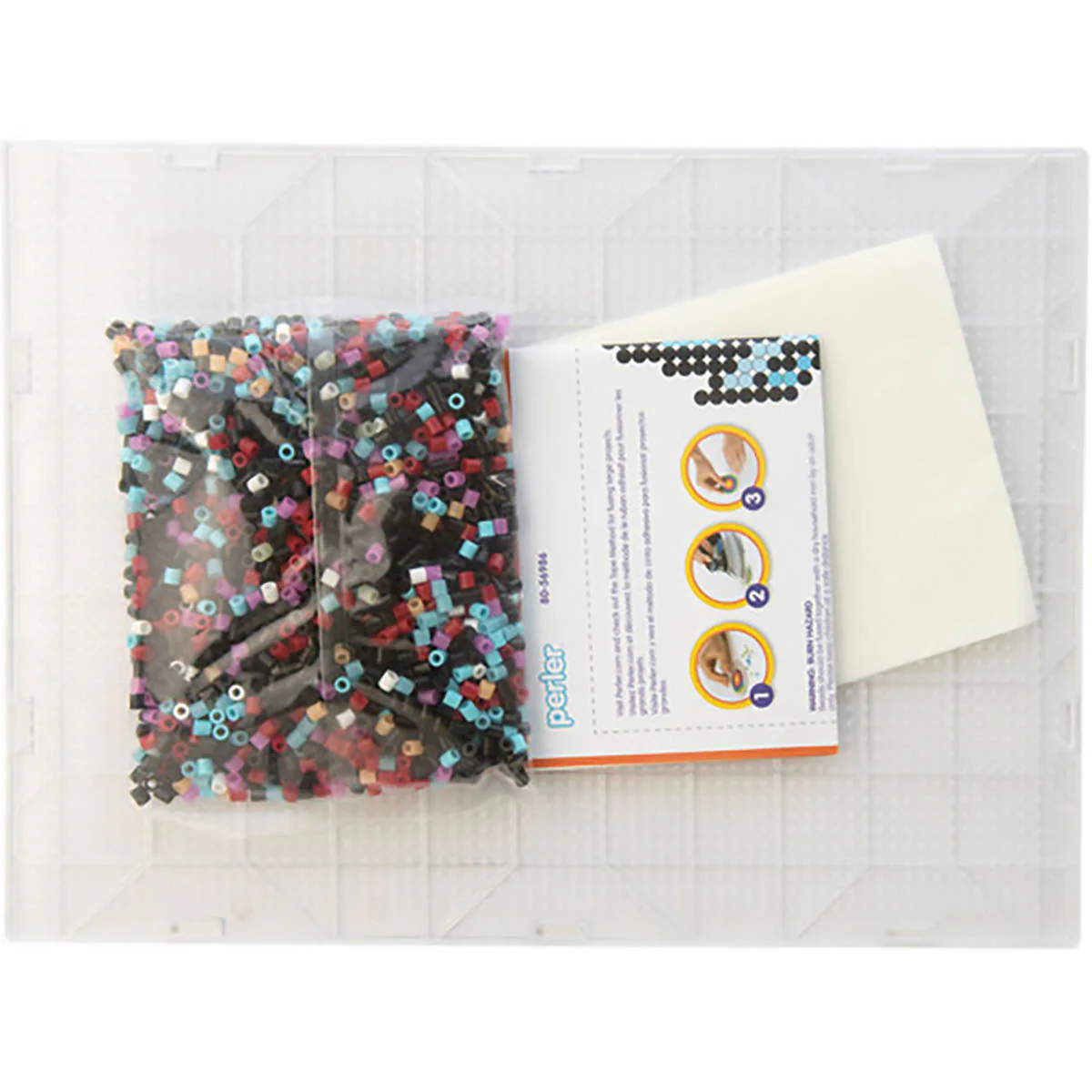 Perler Vampire Activity Kit - Image 3