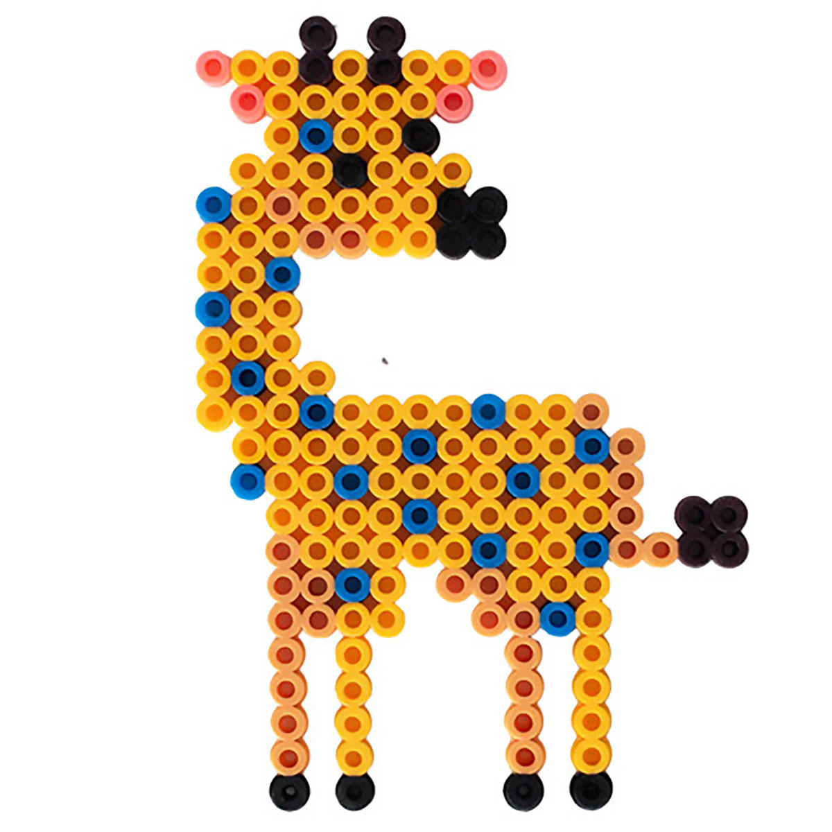 Perler Zoo and Safari Pattern Pad - Image 5