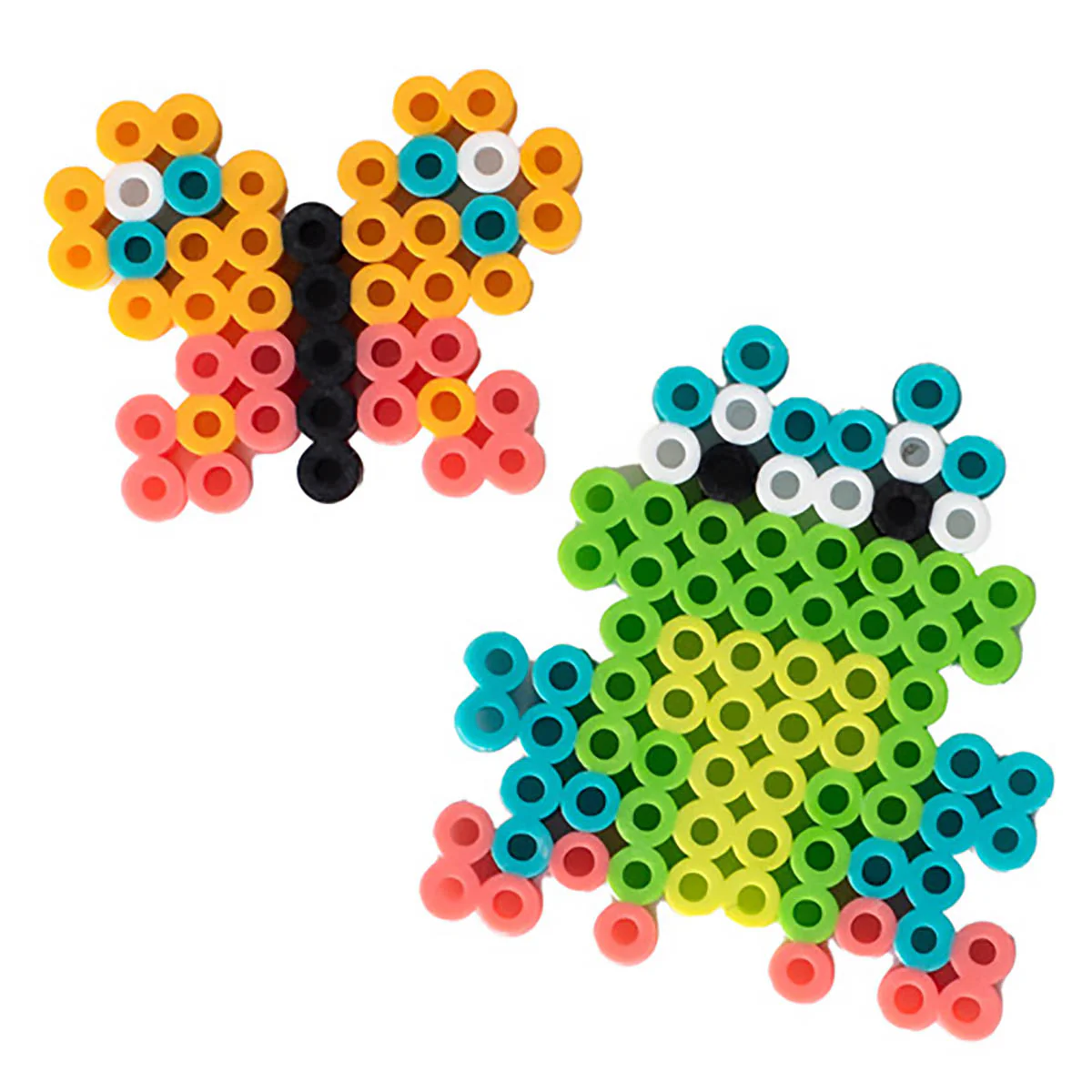 Perler Zoo and Safari Pattern Pad - Image 6
