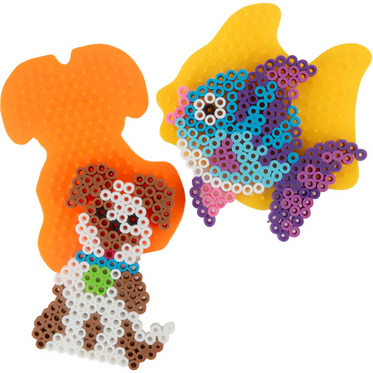 Small Animal Pegboards - 4 Ct - Image 4